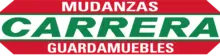 logo mudanzas carrera